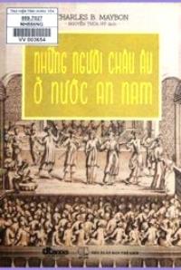 Những người châu Âu ở nước An Nam