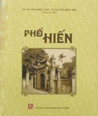 Phố Hiến