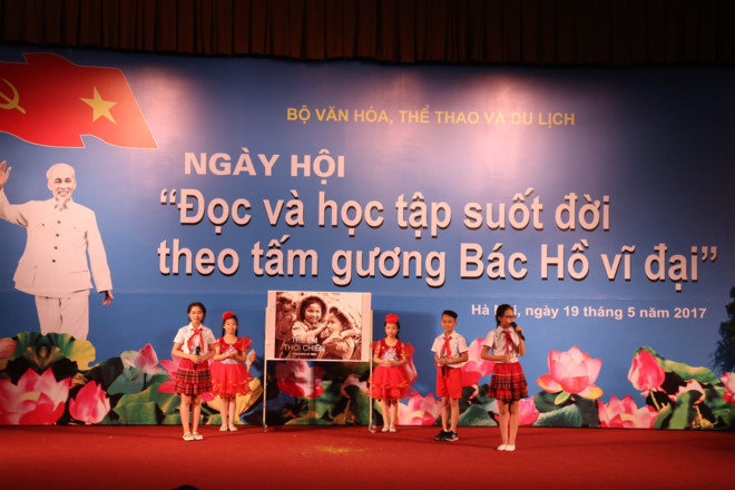 Học tập suốt đời - Như một nhu cầu của cá nhân và xã hội