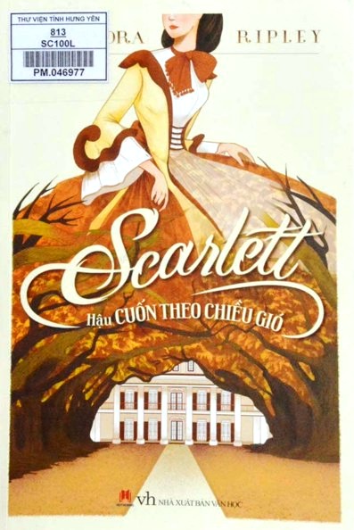 Scarlett: Hậu cuốn theo chiều gió 