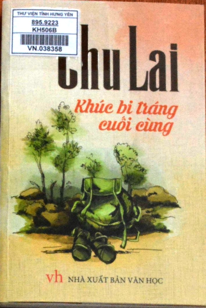 Khúc bi tráng cuối cùng 