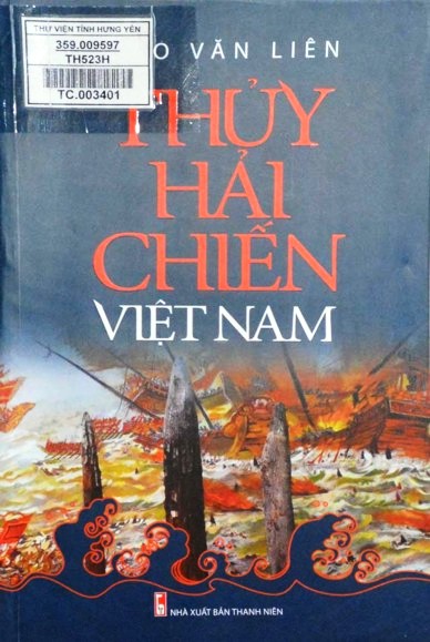 Thủy hải chiến Việt Nam 