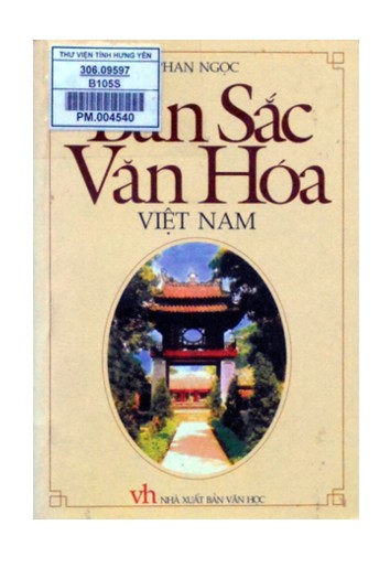 Tuyên truyền giới thiệu sách kỷ niệm 73 năm ngày thành lập 
ngành Văn hóa (28/8/1945-28/8/2018)
