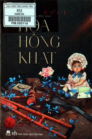 Hoa hồng khát