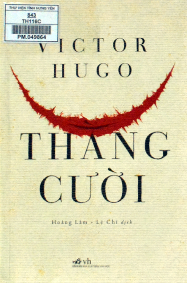 Thằng cười