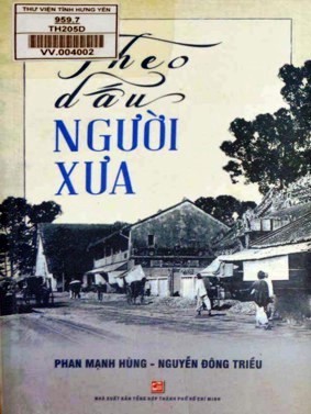 Theo dấu người xưa 