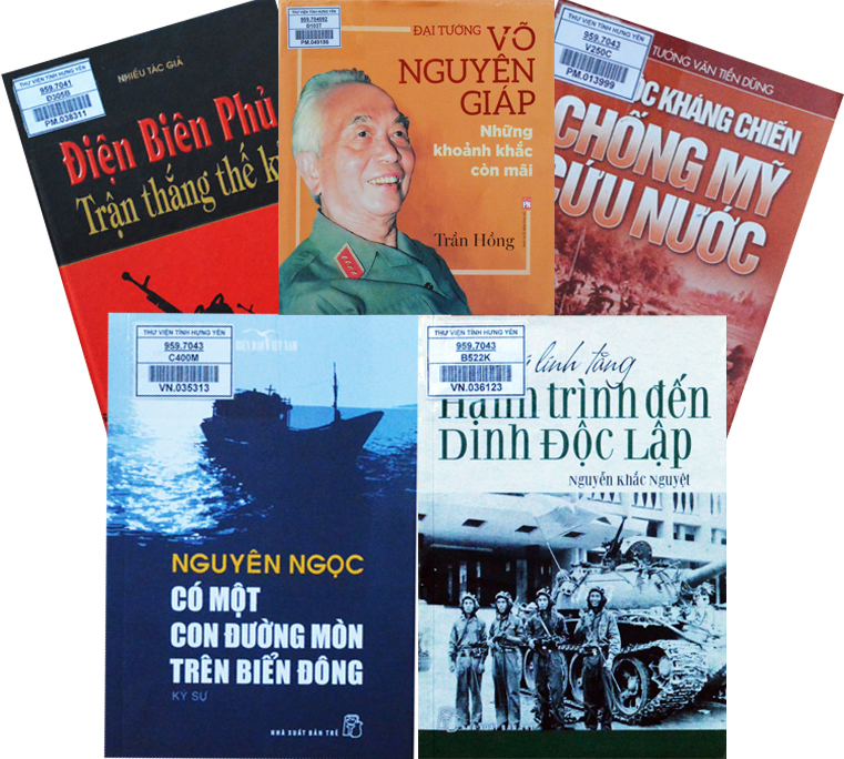 Kỷ niệm 75 năm Ngày thành lập Quân đội nhân dân Việt Nam (22/12/1944 -22/12/2019)