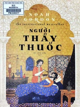 Người thầy thuốc : Tiểu thuyết 