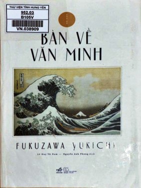 Bàn về văn minh 