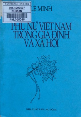 Giới thiệu sách kỉ niệm 109 năm ngày quốc tế phụ nữ (8/3/1910 - 8/3/2019) và 1979 năm khởi nghĩa Hai Bà Trưng (40-2019)