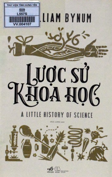 Lược sử khoa học 