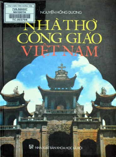 Nhà thờ Công giáo Việt Nam 