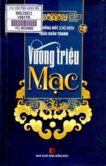 Vương triều Mạc