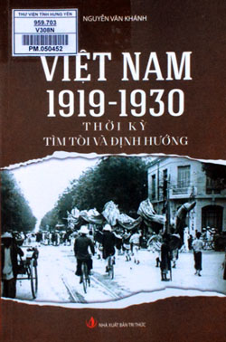 Việt Nam 1919 - 1930