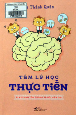 Tâm lý học thực tiễn 