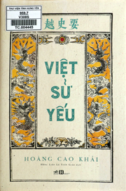 Việt sử yếu