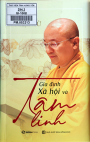 Gia đình, xã hội và tâm linh