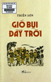 Gió bụi đầy trời 