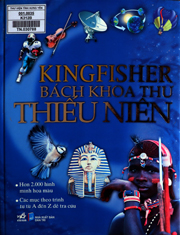 Kingfisher - Bách khoa thư thiếu niên