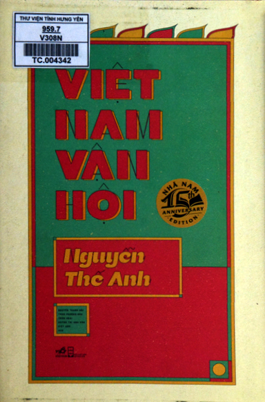 Việt Nam vận hội