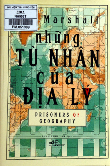 Những tù nhân của địa lý = Prisoners of geography