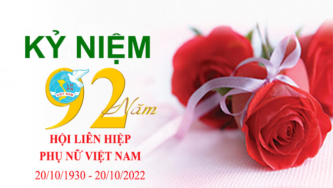 Giới thiệu sách chuyên đề nhân kỉ niệm 92 năm thành lập Hội Liên hiệp Phụ nữ Việt Nam