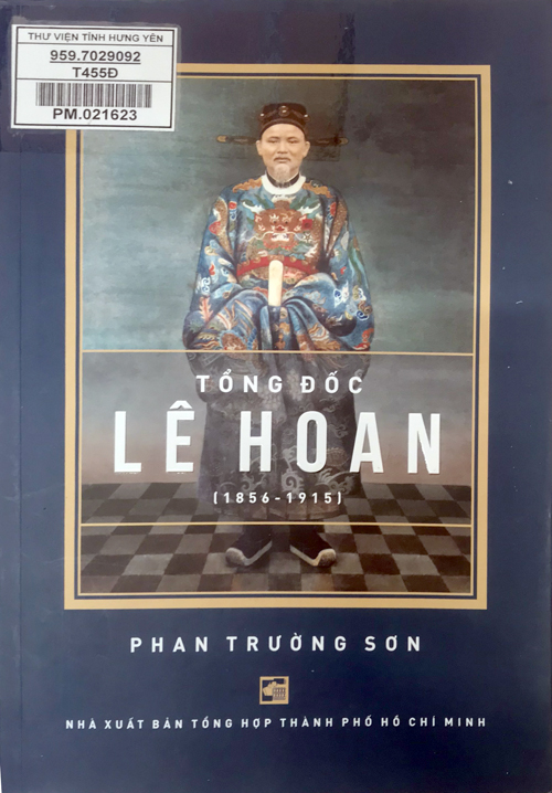 Tổng đốc Lê Hoan (1856 - 1915)