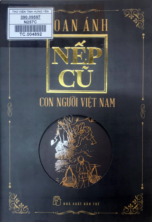 Nếp cũ - Con người Việt Nam