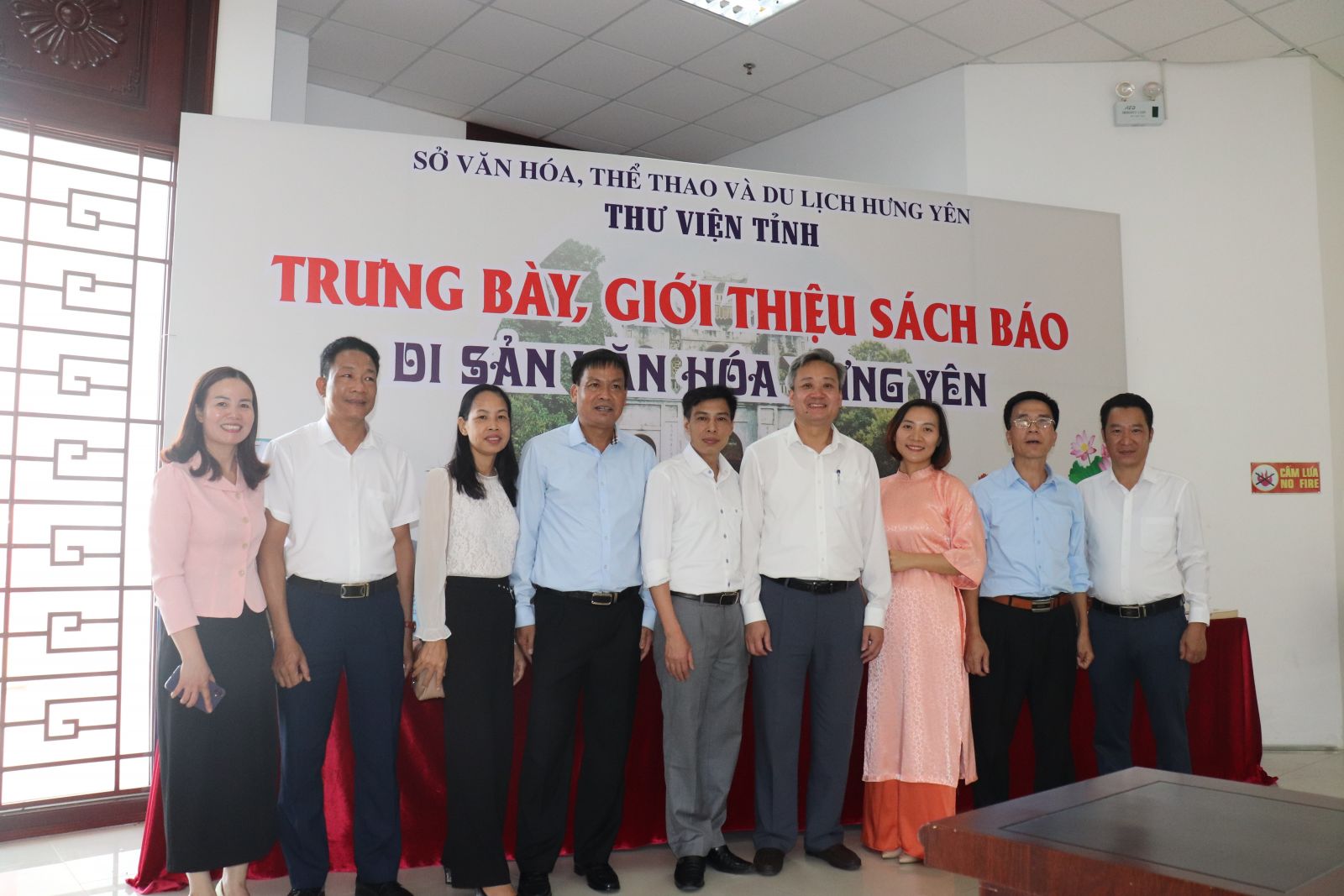 Tổ chức Tuần Văn hóa, Thể thao, Du lịch Hưng Yên năm 2024