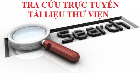 Tra cứu thư viện tài liệu